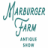 Marburger Farm Antique Show