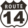 Route 14 Embroidery & More
