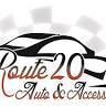 Route 20 Auto & Accessory Inc.