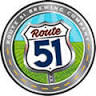 Route 51 Brewing Company and Banquet Center