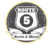 Route 5 Boots & Shoes