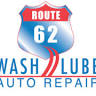 Route 62 Wash and Lube