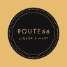 Route 66 Liquor & Mart