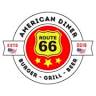 Route 66 American Diner