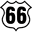 Route 66 Ridley Motorcycles
