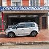 Route automotores