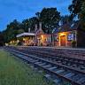 Rowden Mill Station