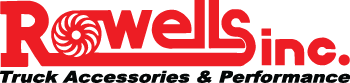 Rowell's Truck Accessories & LINE-X of South Charlotte
