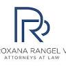 Roxana Rangel V.