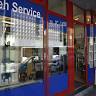 Roya Fernseh-Service
