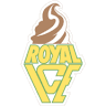Lodziarnia Royal Ice