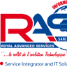 ROYAL ADVANCED SERVICES SARL