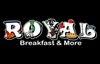 Royal Breakfast & More