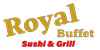 Royal Buffet Sushi and Grill