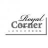Lunchroom Royal Corner