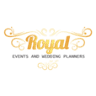 Royal Events and Wedding Planner