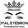 Eyebrows Threading Services (Royal Eyebrows)