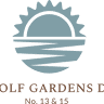 Royal Golf Gardens Dornoch