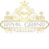 HOTEL ROYAL GRAND HERITAGE