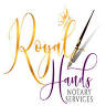 Royal Hands Notary Services