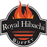 Royal Hibachi Grill Buffet