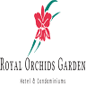 Royal Orchids Garden Hotel & Condominium