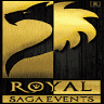 Royal Saga - Event Management Company