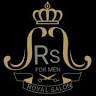 Royal Salon For Men