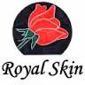 royal skin