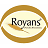 Royan's Comércio Paes Doces