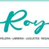Roy Papelería, Librería, Juguetería
