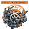 Roy Miller Auto Salvage