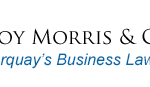 Roy Morris & Co PTY LTD