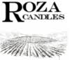 Roza Candles