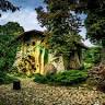 fairy house