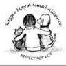 Rozzie May Animal Alliance Inc