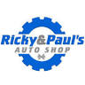 Ricky & Paul's Auto Shop