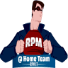 RPM Mecanique Inc