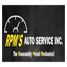 RPM's Auto Service Inc.