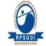 RPS Institutions