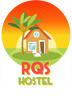 RQS Hostel (1000 PESOS/NIGHT)