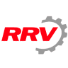 RRV Lubrificação Hidráulica Usinagem E