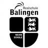 Realschule Balingen Schulzentrum Längenfeld