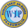 A.R Bunda Hospital Prabumulih