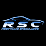 RSC RESTYLING SPECIALIST