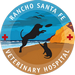 Dr. Meghan McIntosh, VMD, at Rancho Santa Fe Veterinary Hospital of Solana Beach