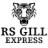R S Gill Express Ltd.