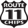 Route 11 Potato Chips