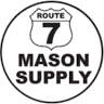 Route 7 Mason Supply
