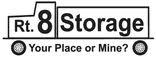 Route 8 Storage